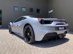 Ferrari 488 GTB by RACE! 2019 года